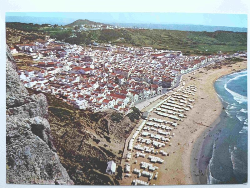 NAZARE PORTUGAL