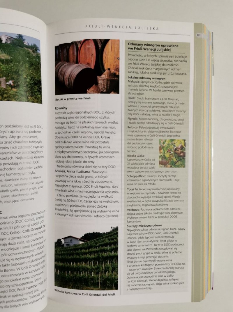 WINA ŚWIATA. KOLEKCJA WIEDZY I ŻYCIA 2007