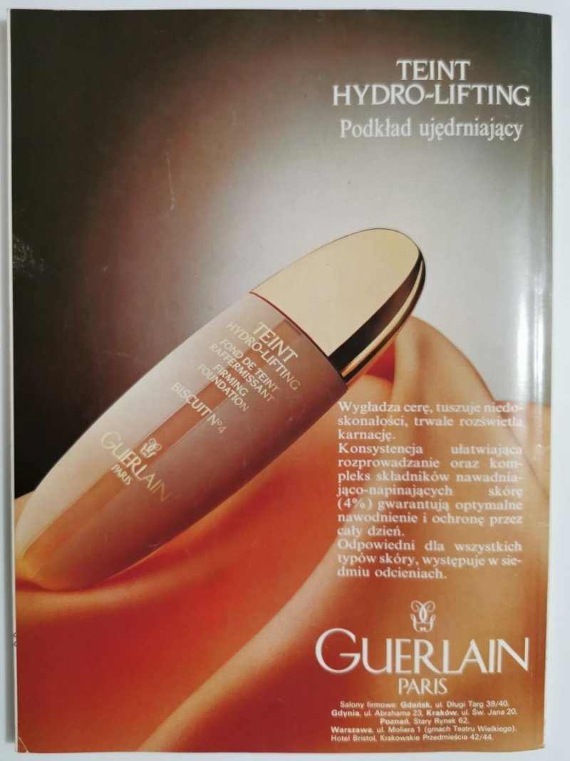 URODA NR 11 LISTOPAD 1993
