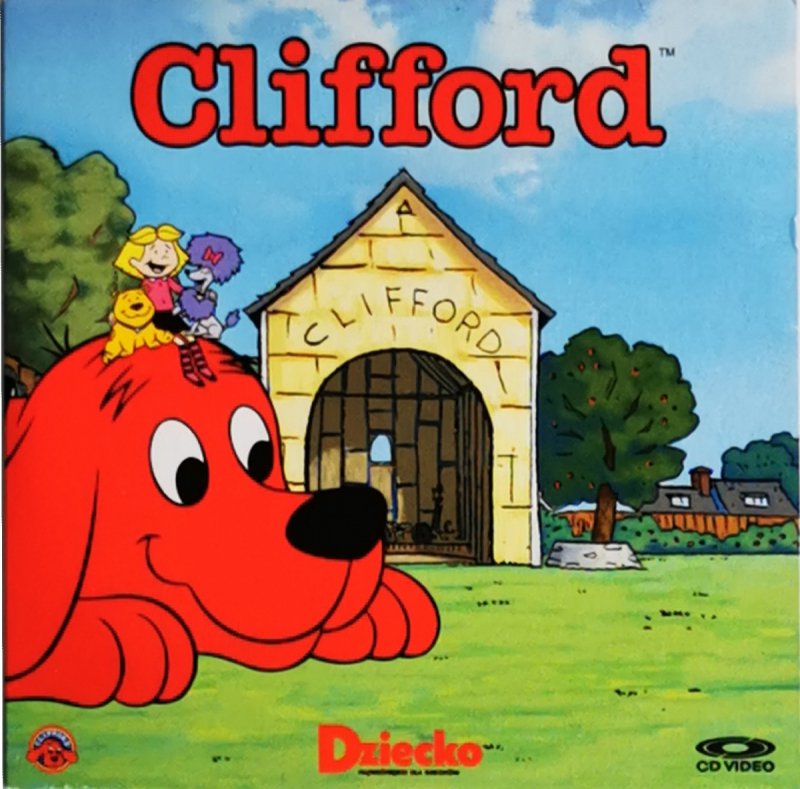 VCD. CLIFFORD