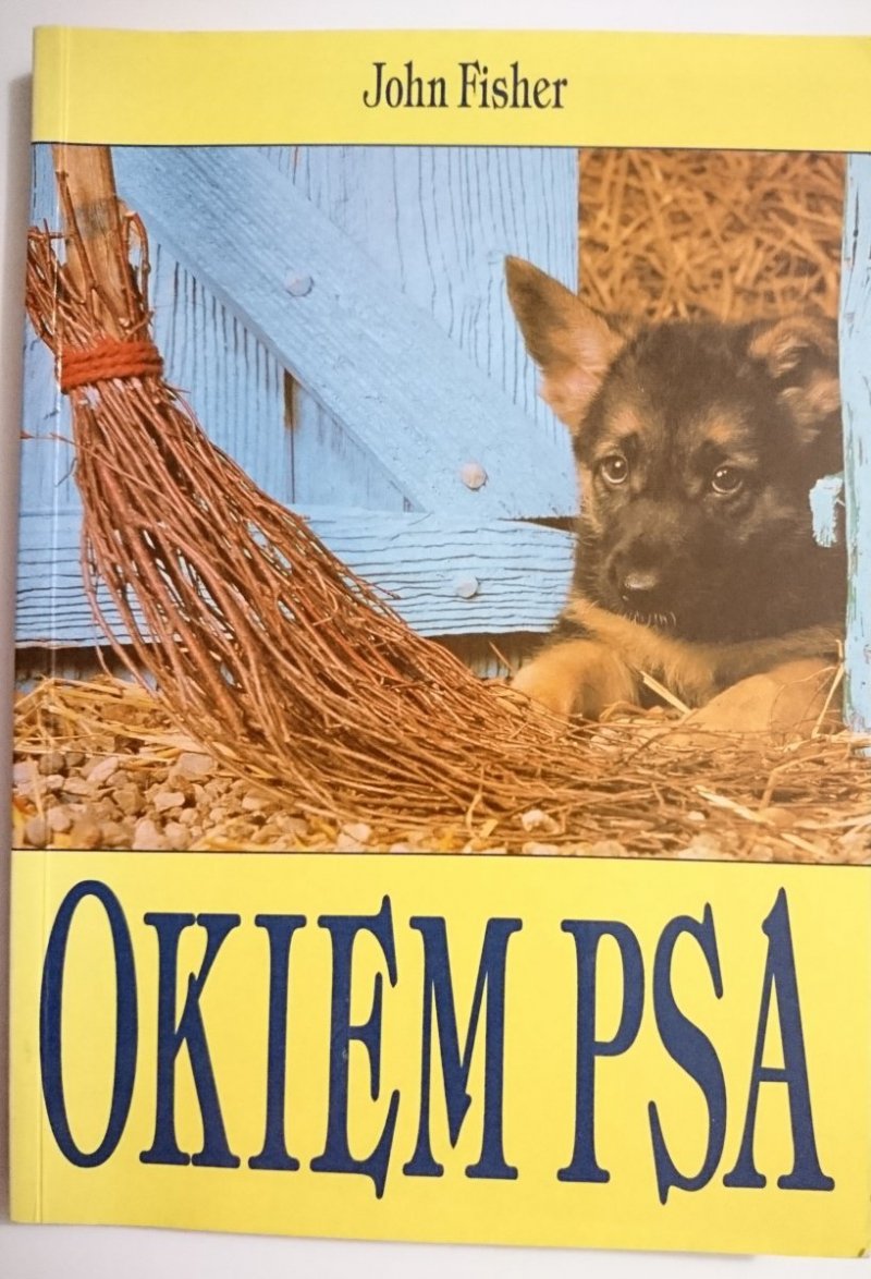 OKIEM PSA - John Fisher 1994