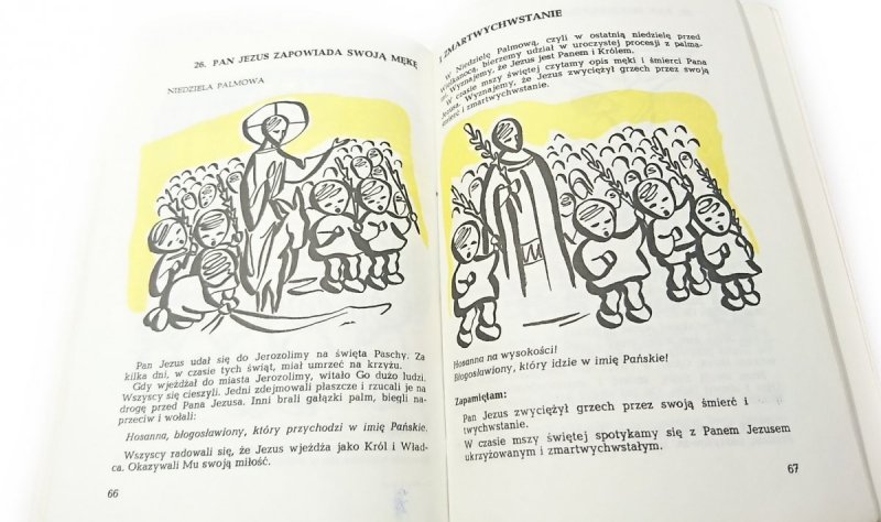 BÓG Z NAMI CZĘŚĆ I 1992