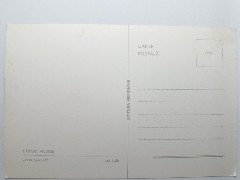 ARTA GRAFICA TIRGU MURES