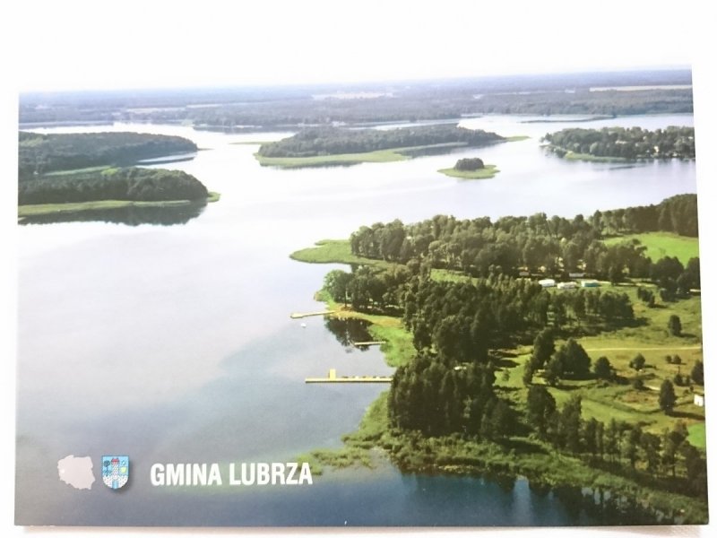 GMINA LUBRZA. PRZEŁAZY FOT. R. JANOWSKI