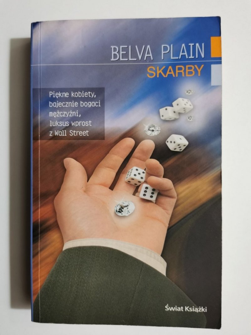 SKARBY - Belva Plain 