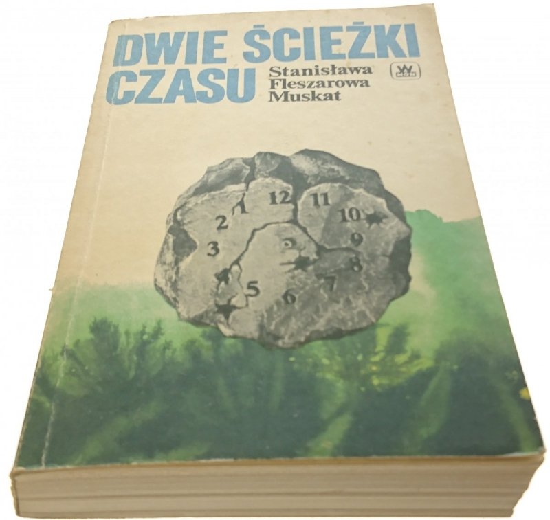 DWIE ŚCIEŻKI CZASU - Fleszarowa-Muskat (1990)