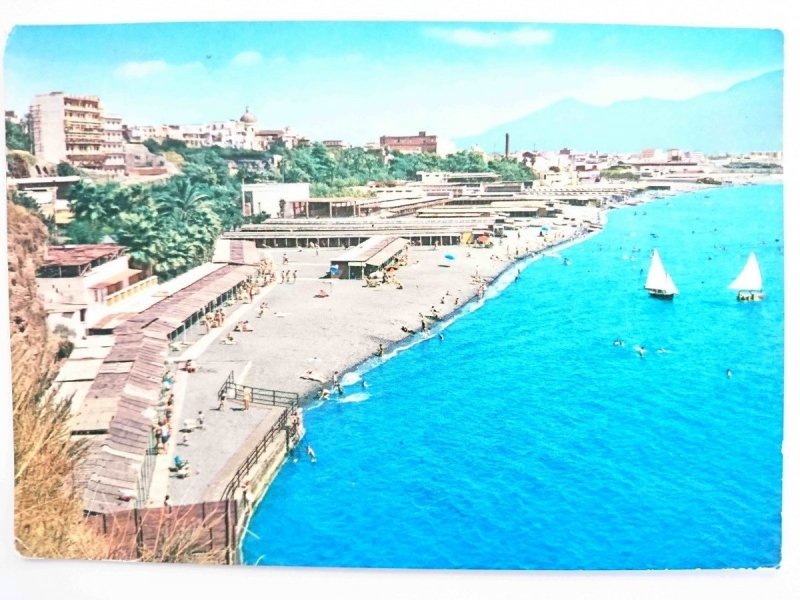 TORRE ANNUNZIATA – OPLONTI
