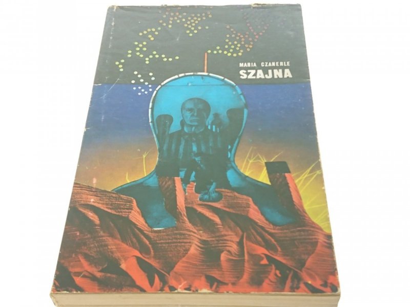 SZAJNA - MARIA CZANERLE