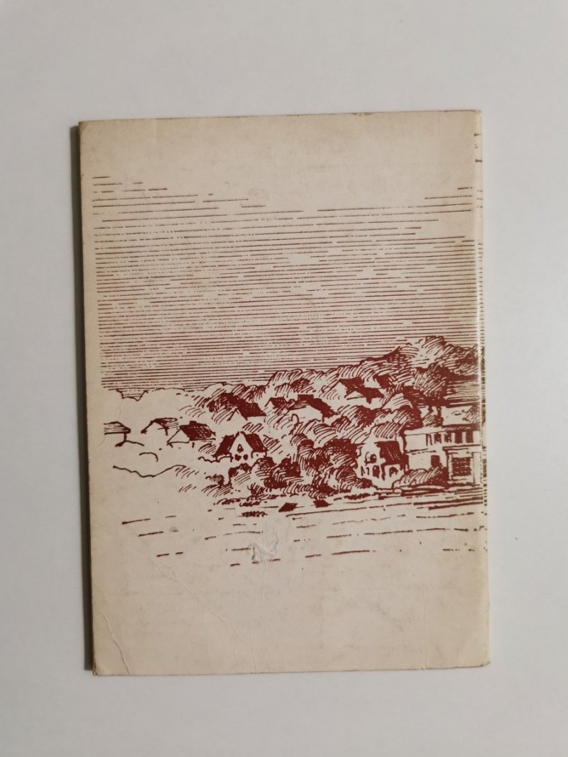 SOPOT. RYS DZIEJÓW - Franciszek Mamuszka 