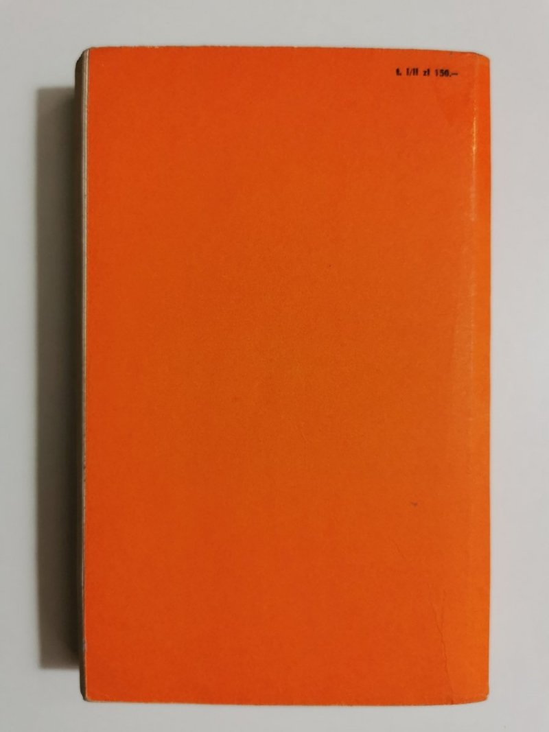 PASJE UTAJONE CZYLI ŻYCIE ZYGMUNTA FREUDA TOM 1 - Irving Stone 1978