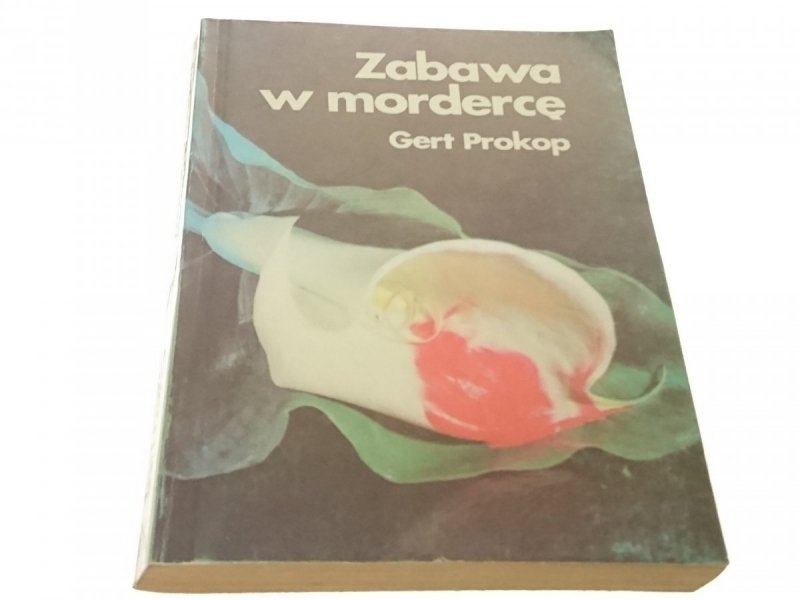 ZABAWA W MORDERCĘ - Gert Prokop (1986)