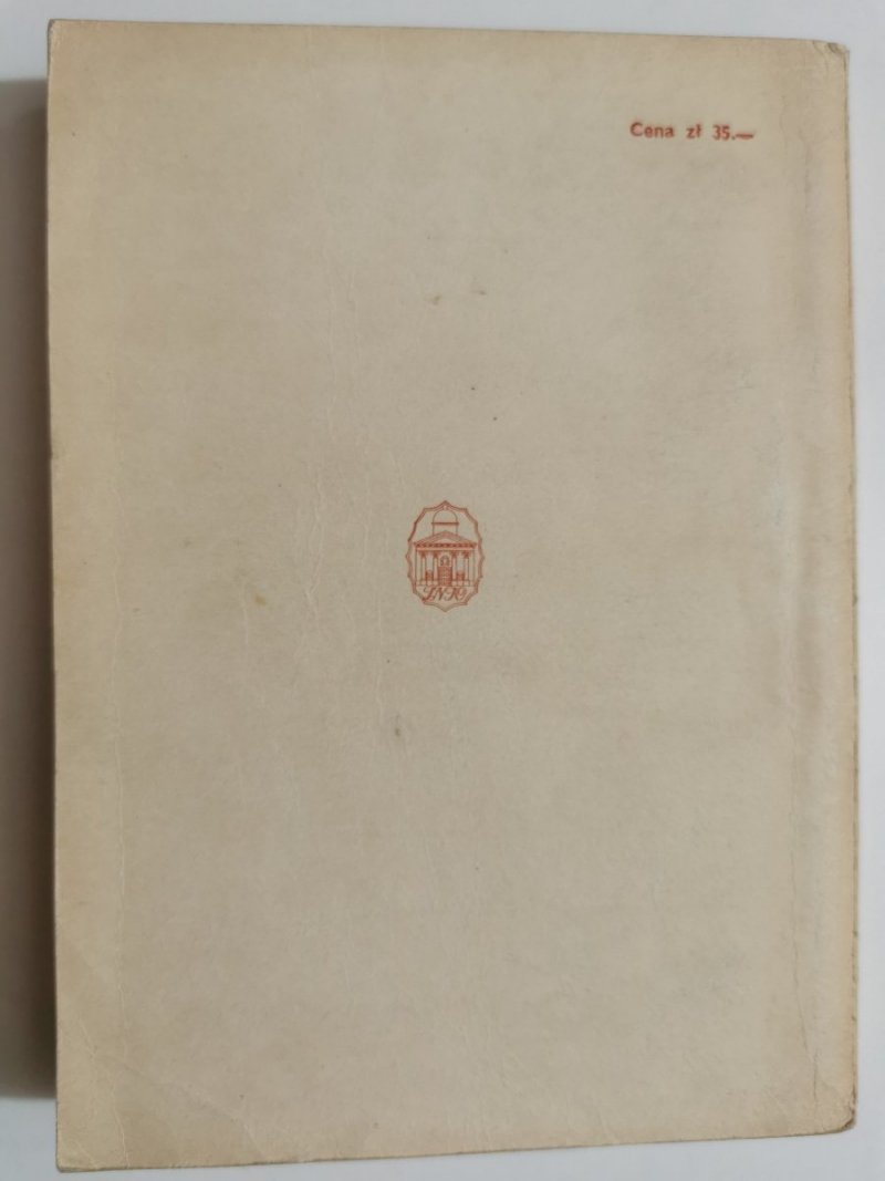WSPÓŁCZESNE METODY BADAŃ PSYCHOLOGICZNYCH - Zbigniew Skorny 1966