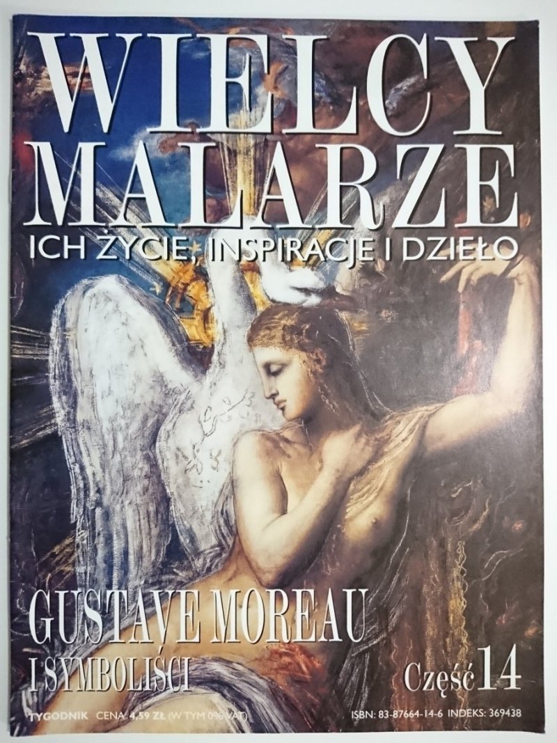 WIELCY MALARZE CZĘŚĆ 14