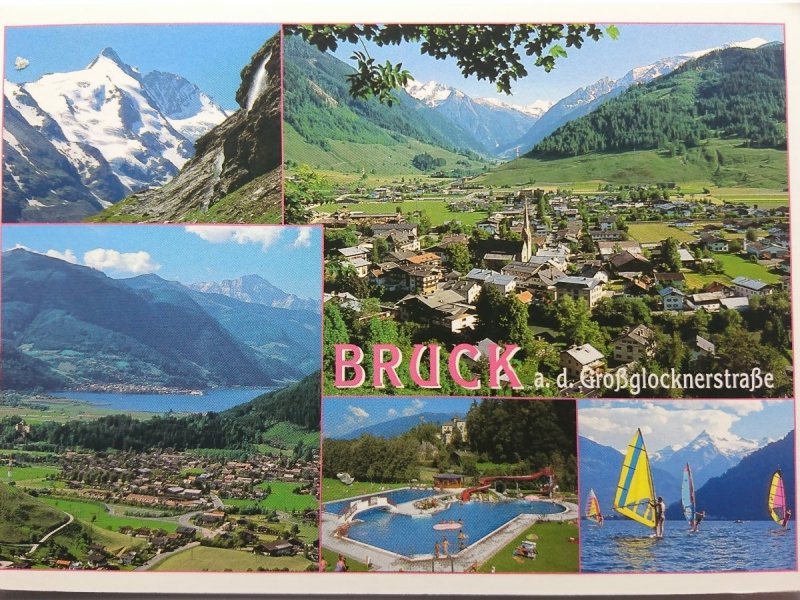 BRUCK A. D. GROSSGLOCKNERSTRASSE