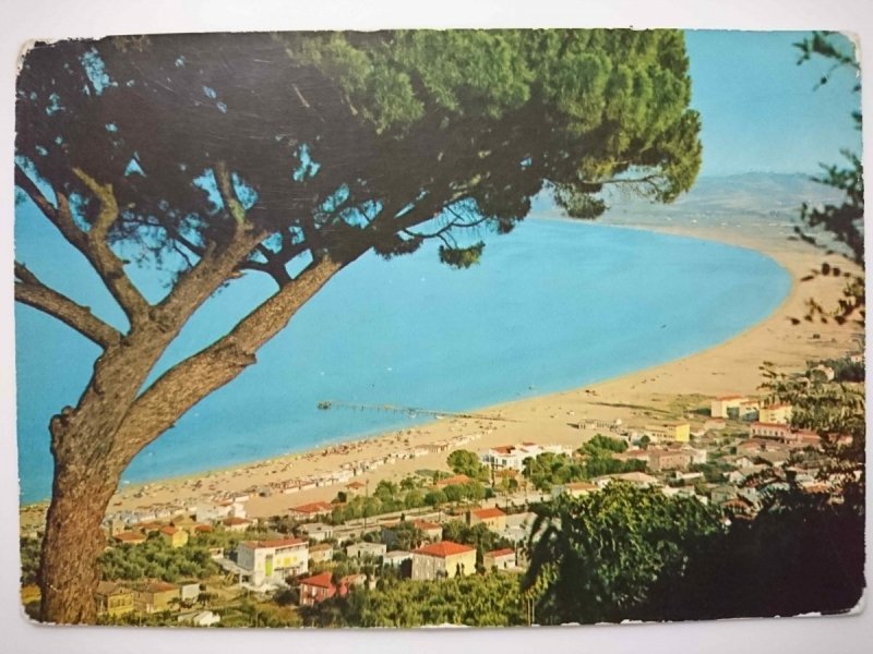 VASTO – MARINA