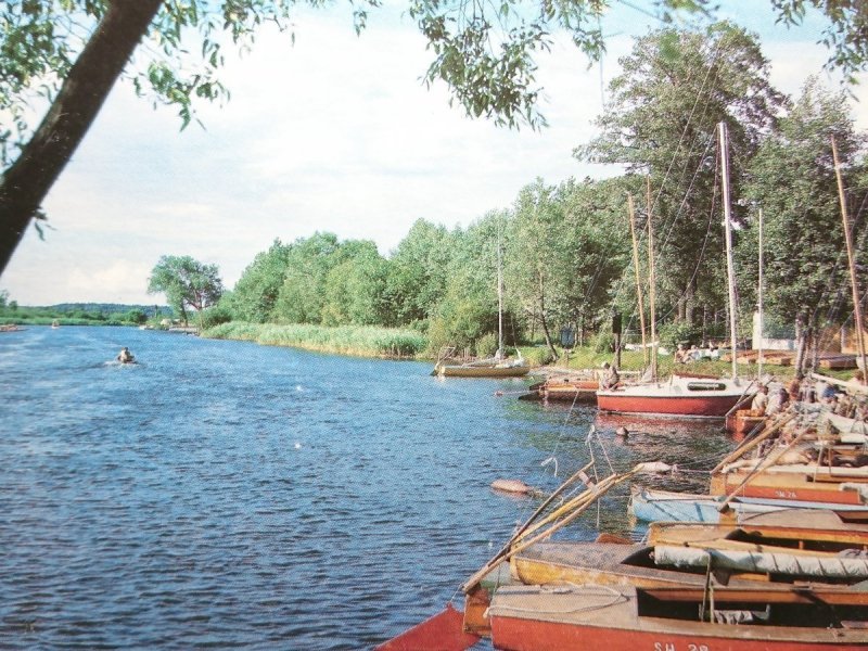 PISZ. MIĘDZYSZKOLNY OŚRODEK FOT. L. SUROWIEC