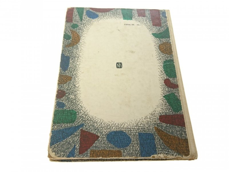 CHATKA PUCHATKA - A. A. Milne 1967