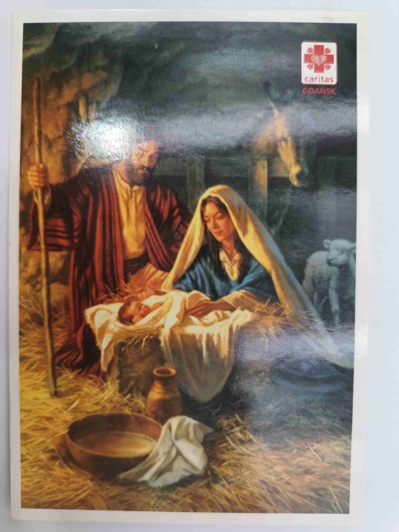 CARITAS GDAŃSK ŻŁOBEK