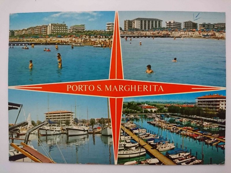 PORTO S. MARGHERITA