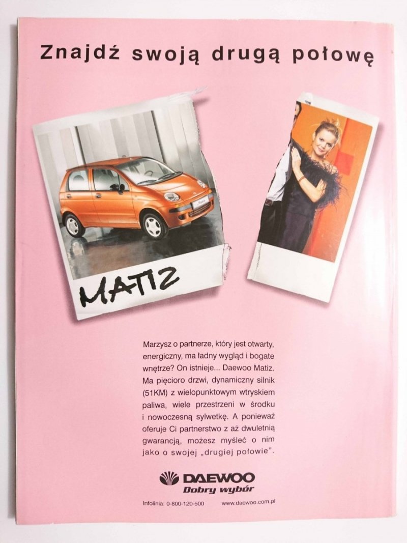 PLAYBOY 3/2000 – SHAZZA