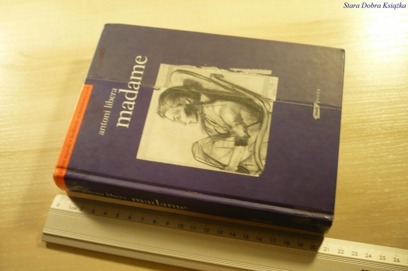MADAME - Antoni Libera (1999)