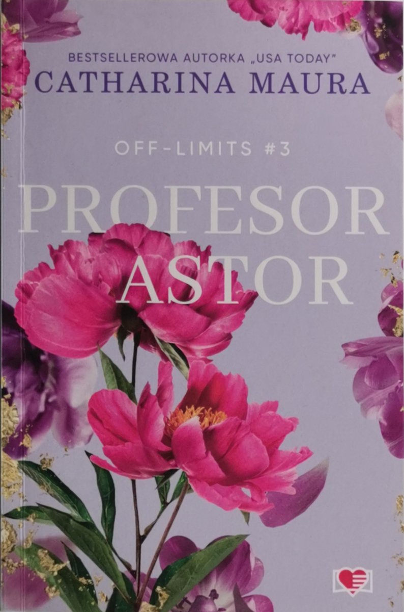 PROFESOR ASTOR - Catharina Maura