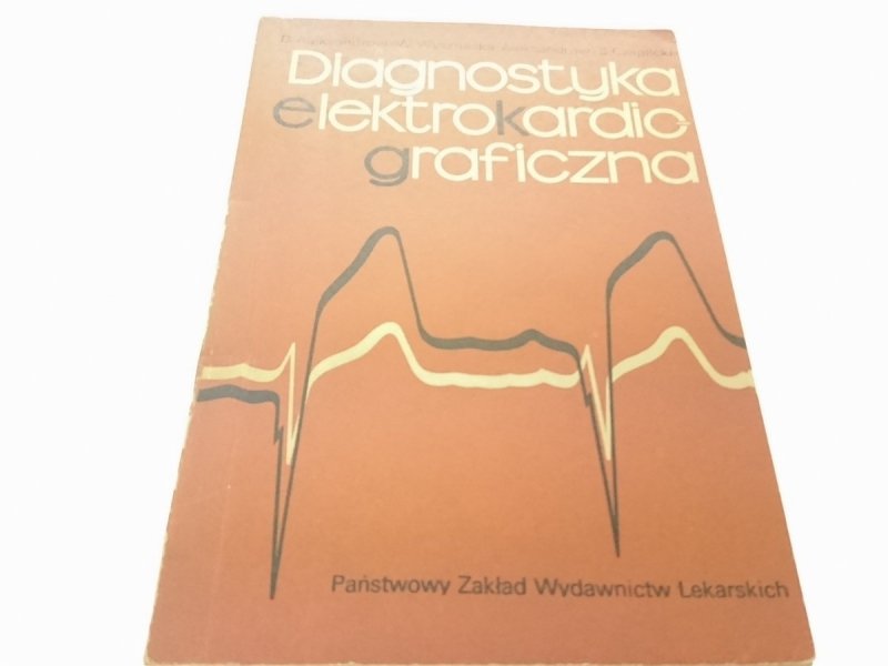 DIAGNOSTYKA ELEKTROKARDIOGRAFICZNA - Aleksandrow