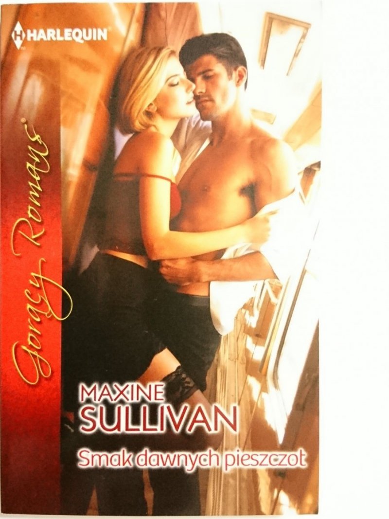 SMAK DAWNYCH PIESZCZOT – Maxine Sullivan 2013