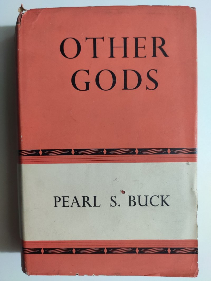 OTHER GODS - Pearl S.Buck