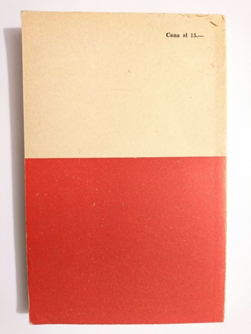 FAUST CZĘŚĆ I - Jan Wolfgang Goethe 1967