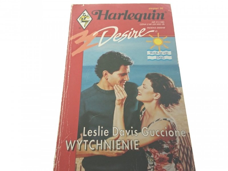WYTCHNIENIE - Leslie Davis Guccione (1995)