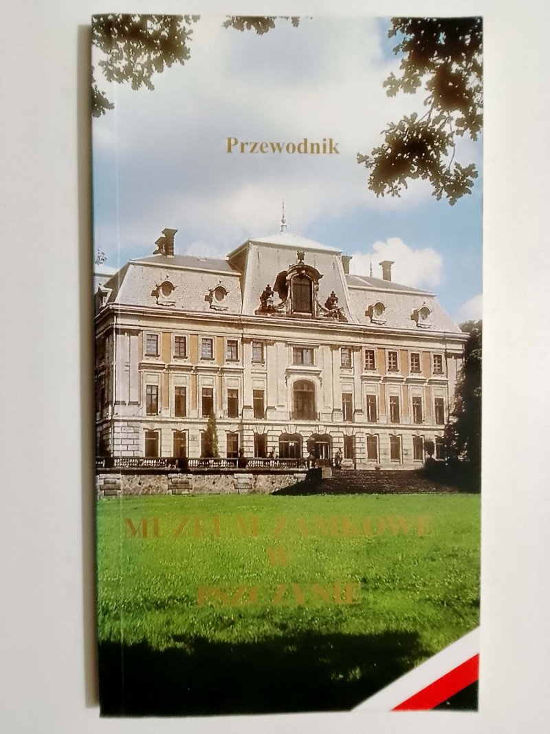 MUZEUM ZAMKOWE W PSZCZYNIE - Jan Kruczek