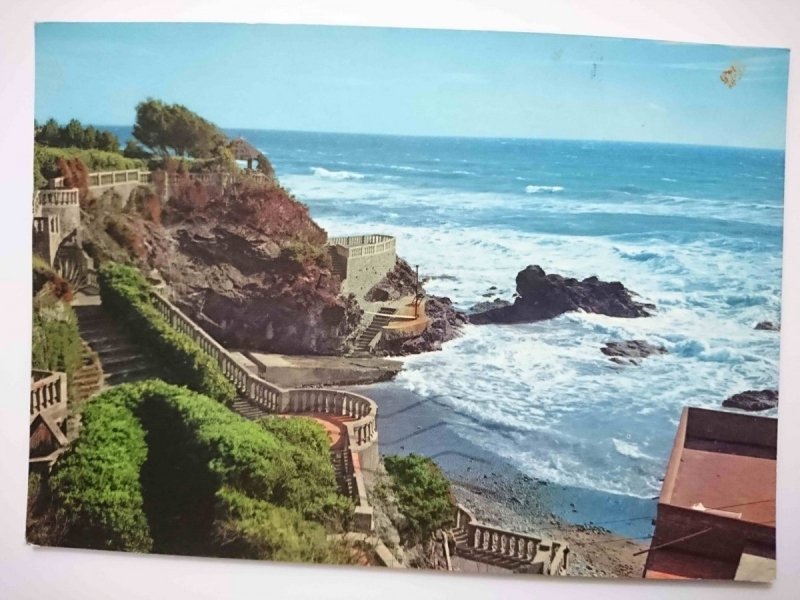 CASTIGLIONCELLO. S. LUCIA