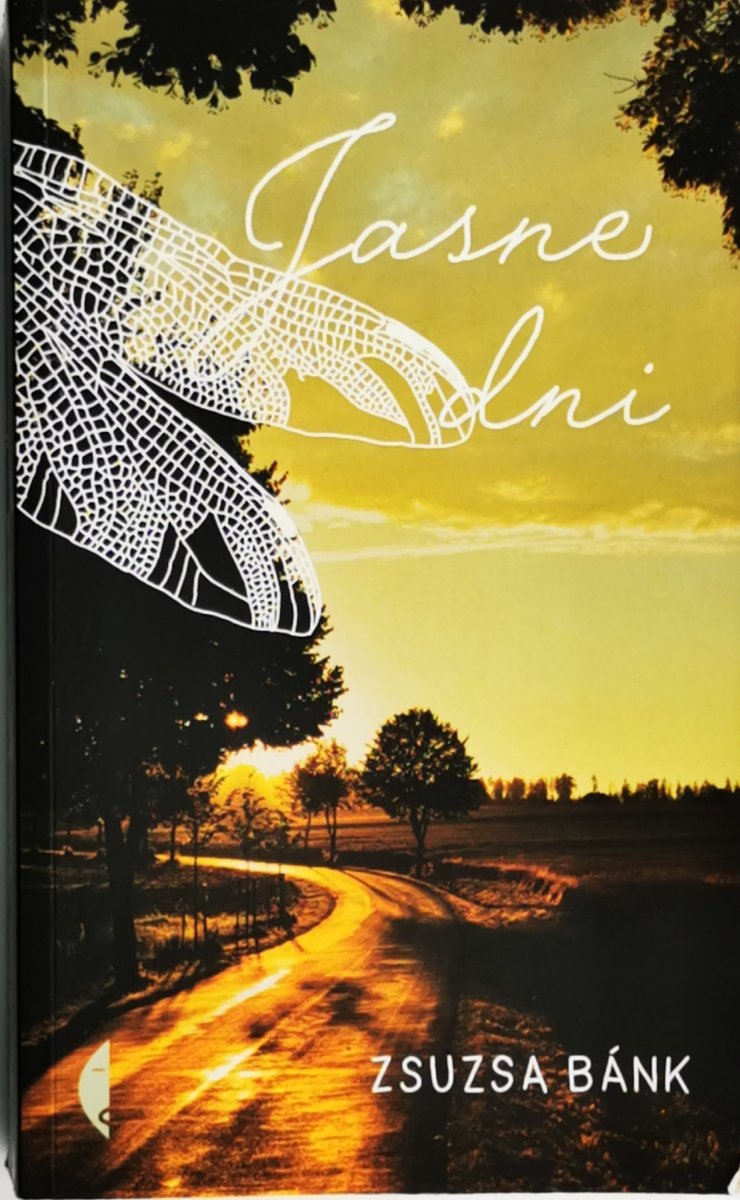 JASNE DNI - Zsuzsa Bank