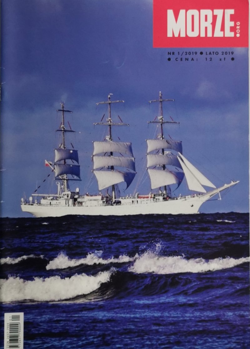 MORZE ORG NR 1/2019