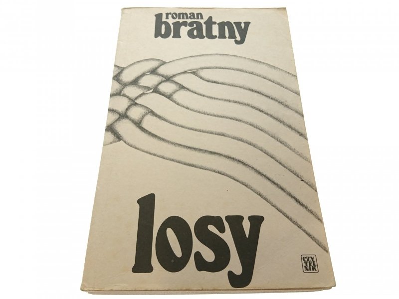 LOSY - Roman Bratny 1977