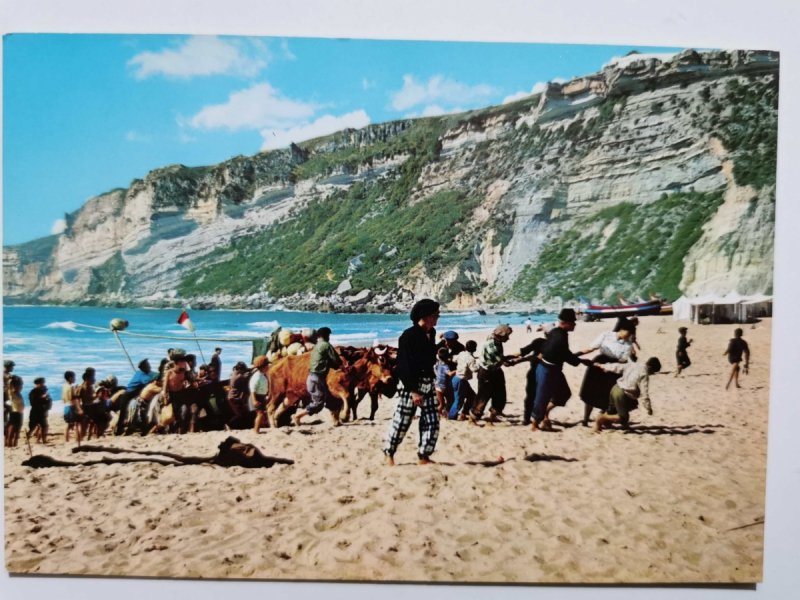 NAZARE PORTUGAL