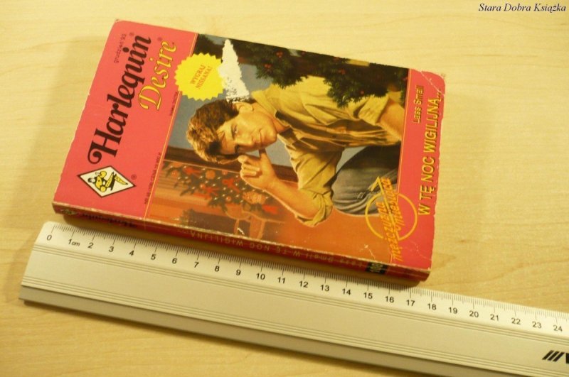 W TĘ NOC WIGILIJNĄ... - Lass Small (1993) 