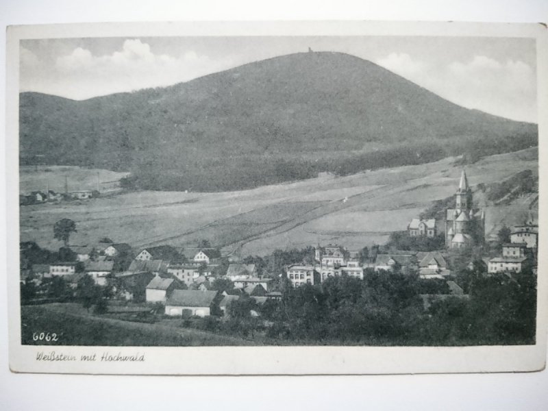 WEISSTEIN MIT HOCHWALD