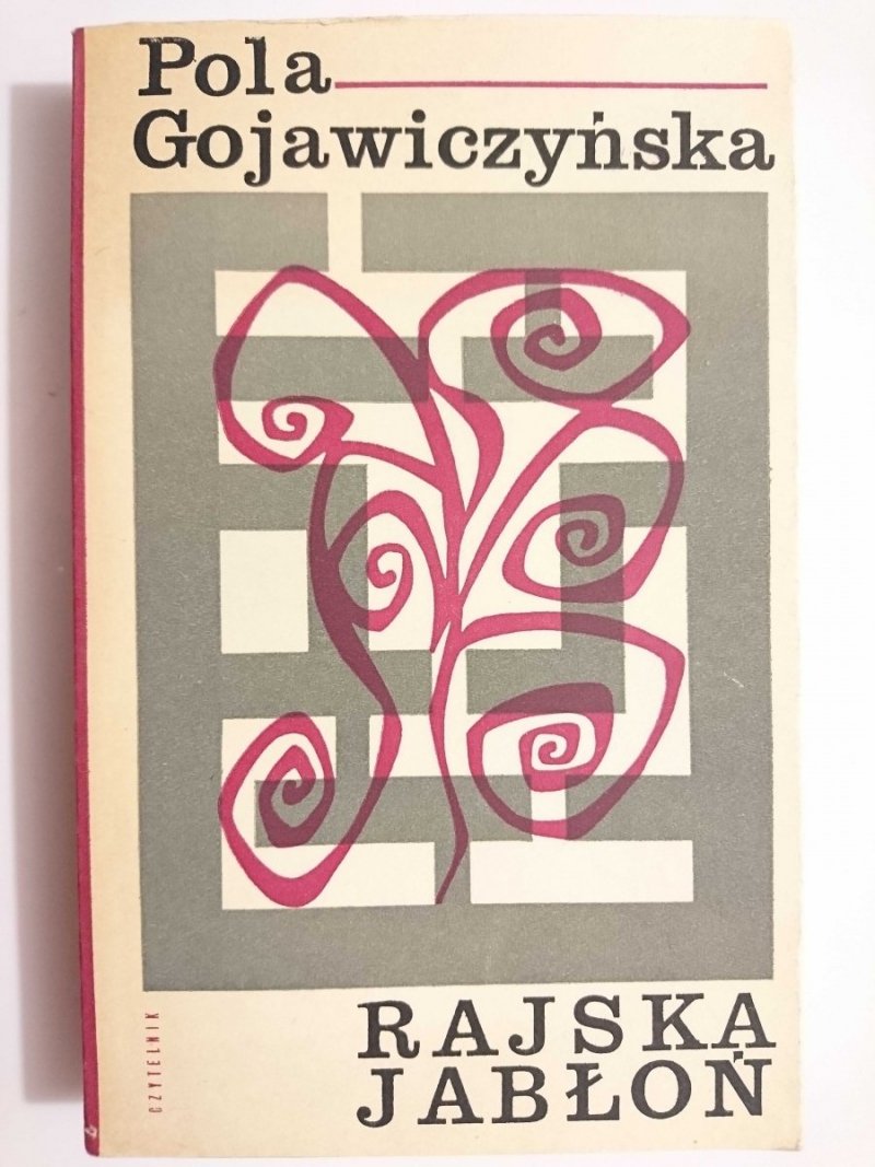 RAJSKA JABŁOŃ - Pola Gojawiczyńska 1968