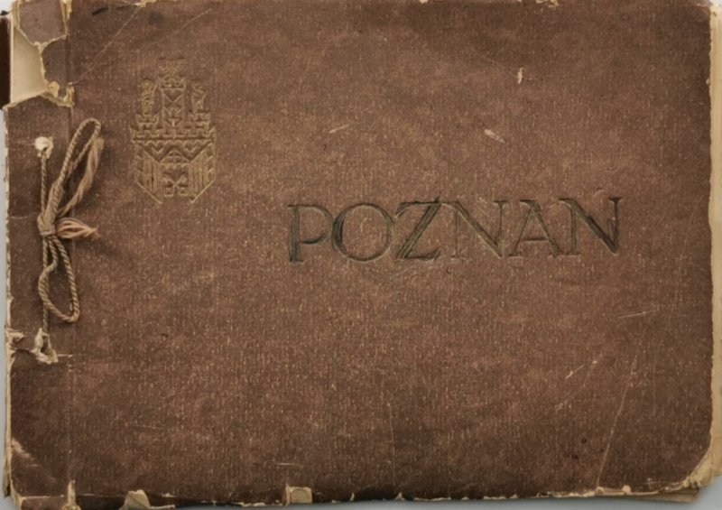 POZNAŃ. ALBUM