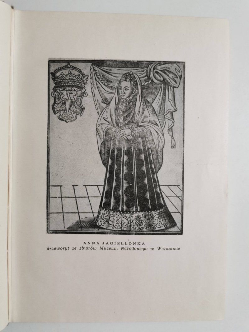 INFANTKA - Józef Ignacy Kraszewski 