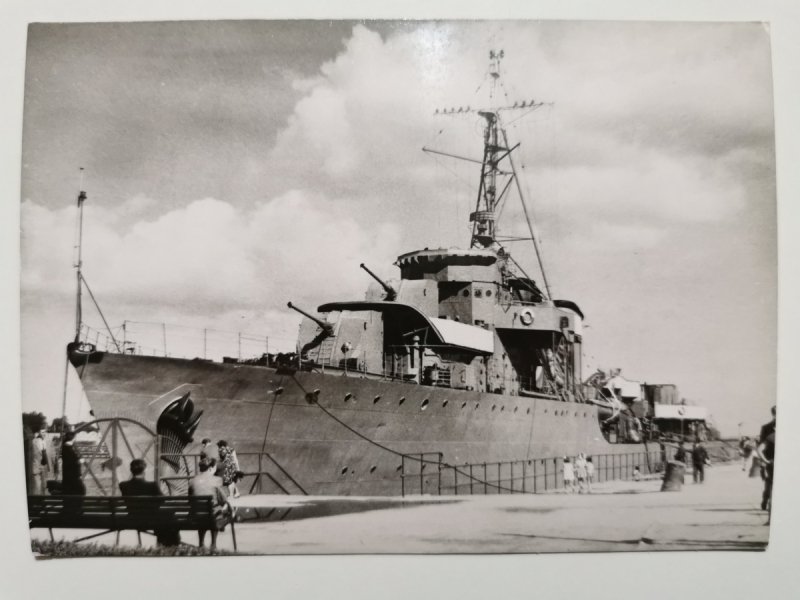 GDYNIA ORP BURZA