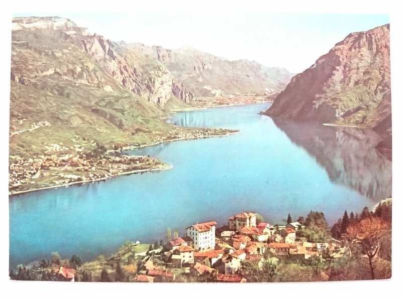 THAT BRAUCH OF LAKE COMO