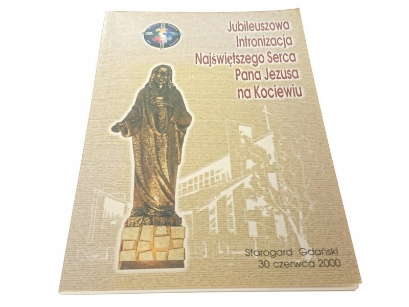JUBILEUSZOWA INTRONIZACJA NAJŚWIĘTSZEGO SERCA