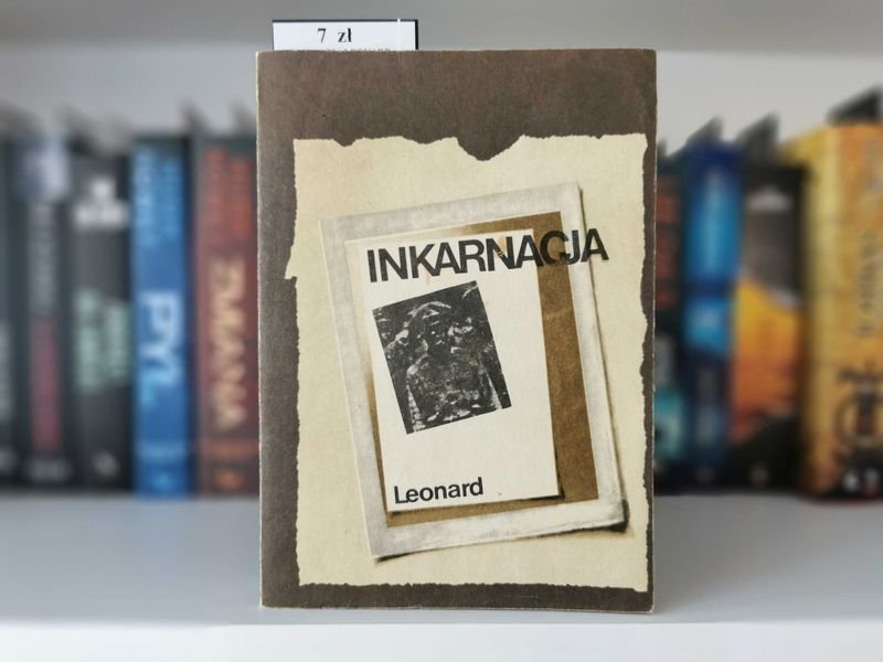 Inkarnacja - Leonard