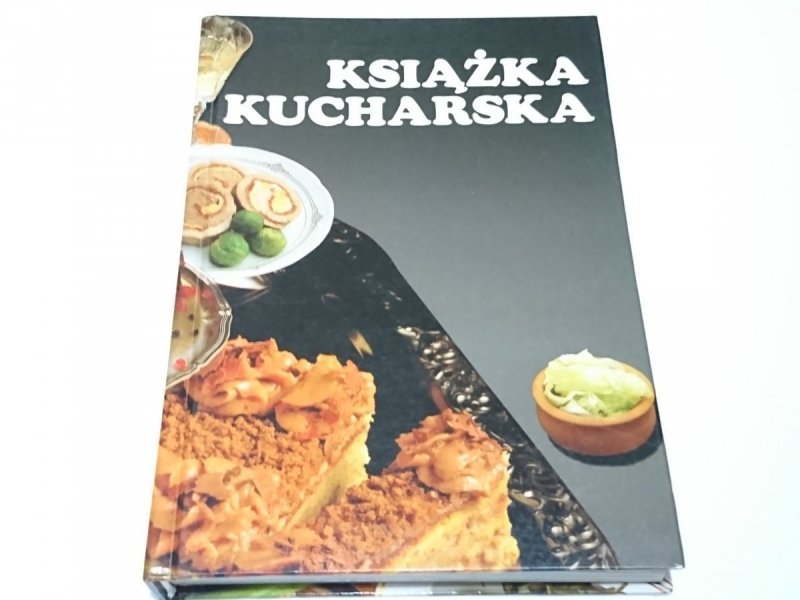 PRZEPISY KULINARNE NARODÓW JUGOSŁAWII 1988