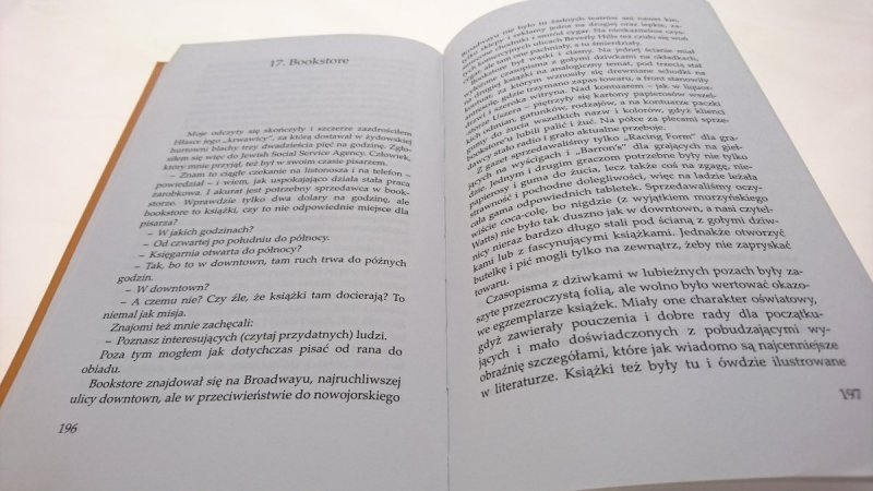 UCHODŹCY - Henryk  Grynberg 2004