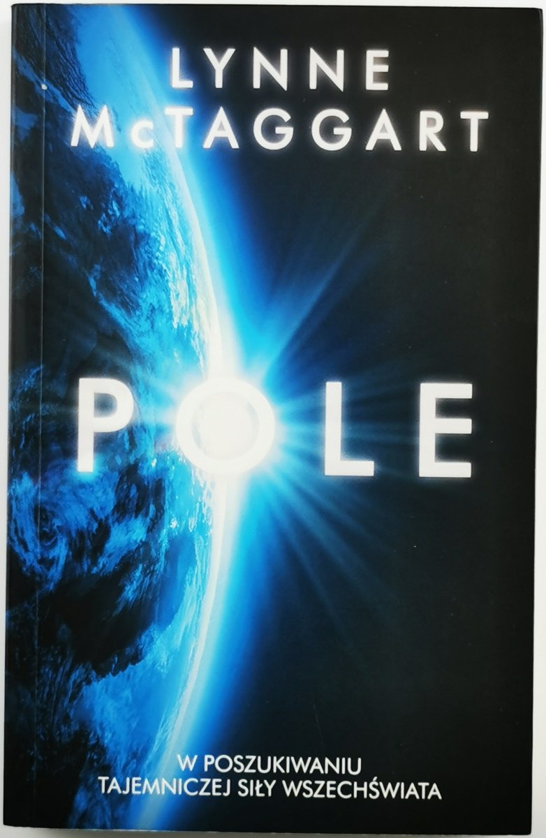 POLE - Lynne McTaggart