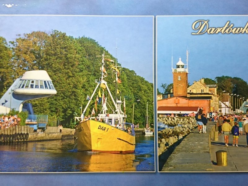 DARŁÓWKO FOT. MIROSŁAW PIESIK
